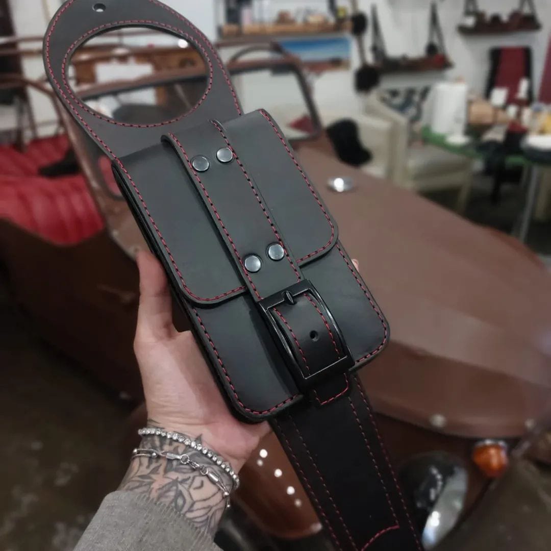 Moto doplněk 2