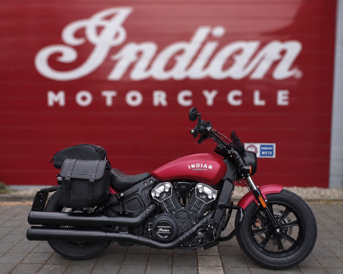 Moto doplněk 6