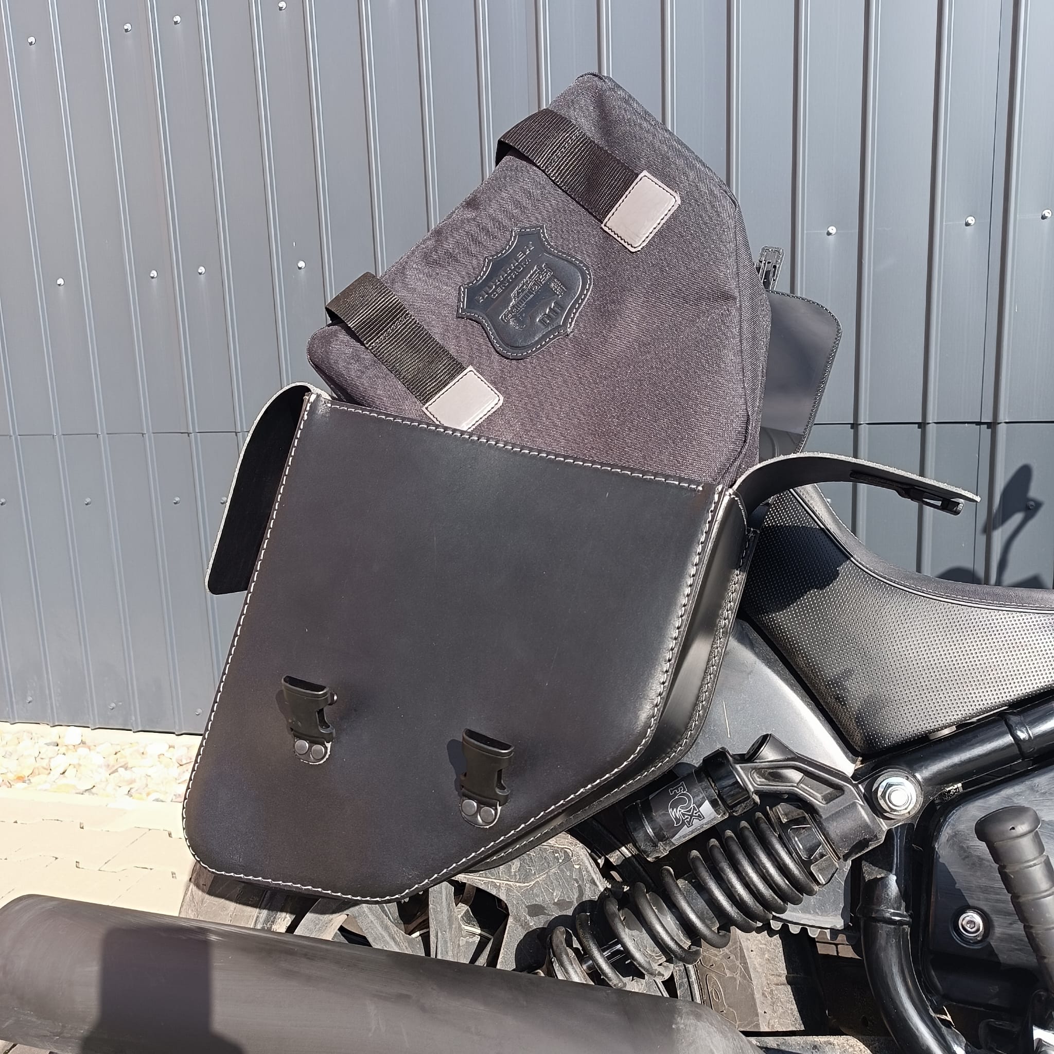 Moto doplněk 7