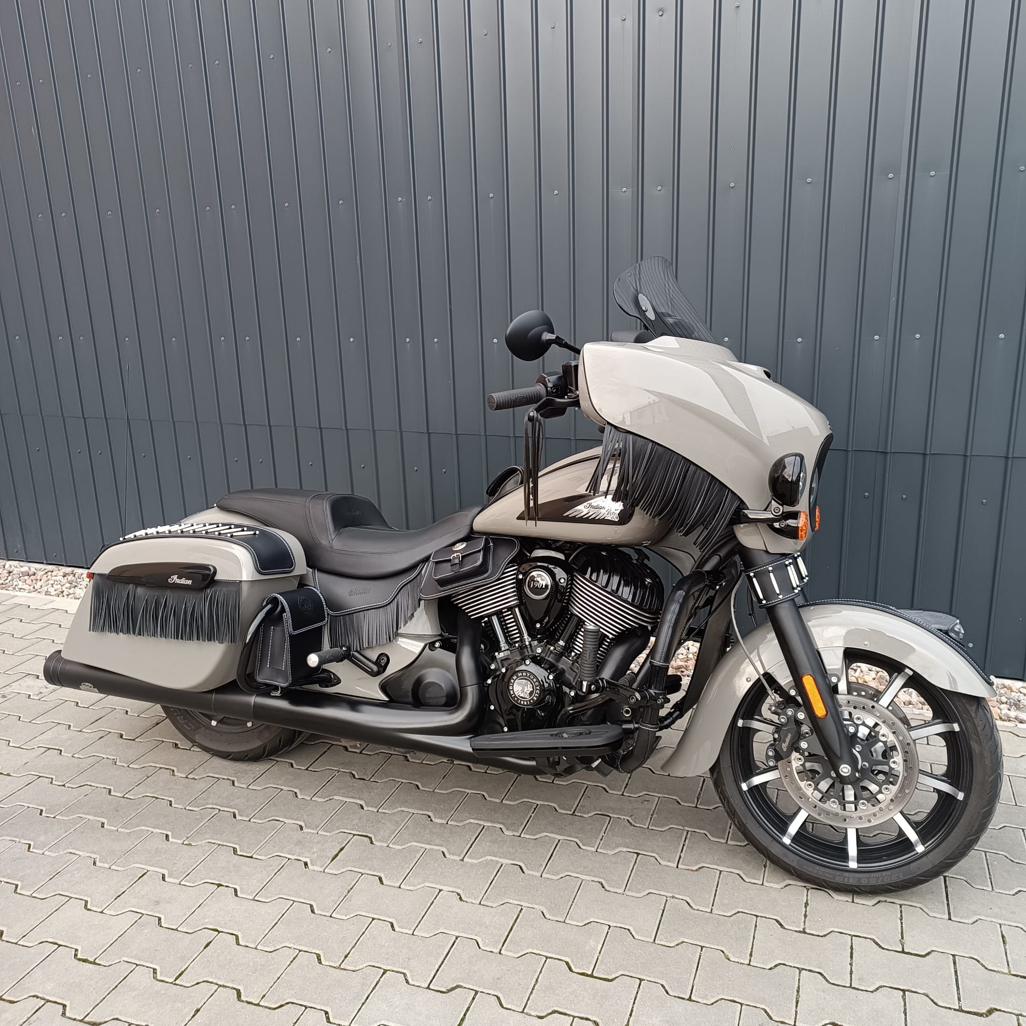 Moto doplněk 8